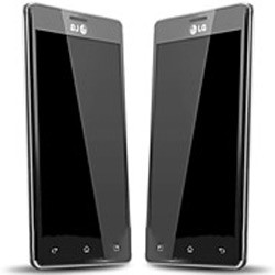 LG X3