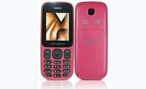 Venera Aktif 107