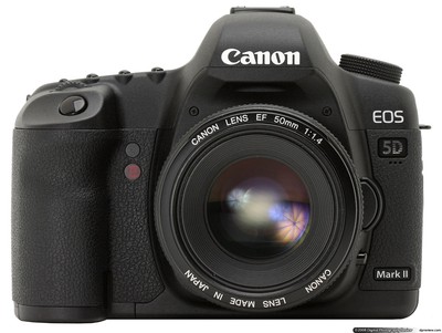 Canon EOS 5D Mark III