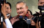 Terseret Wisma Atlet, Alex Noerdin Diperiksa KPK