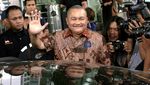 Terseret Wisma Atlet, Alex Noerdin Diperiksa KPK