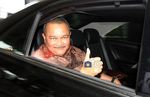 Terseret Wisma Atlet, Alex Noerdin Diperiksa KPK