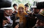 Istri Dhana Widyatmika Diperiksa Kejagung
