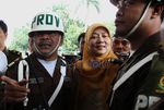 Istri Dhana Widyatmika Diperiksa Kejagung