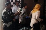 Istri Dhana Widyatmika Diperiksa Kejagung