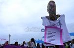 Perempuan Menuntut Keadilan