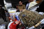 Barbuk Hasil Kejahatan Dibakar