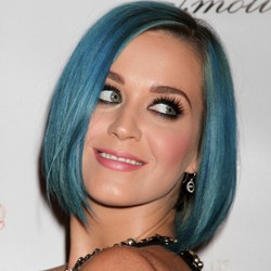 Film Konser 3D Katy Perry Rilis Pertengahan 2012