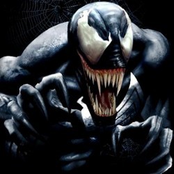 Venom Siap Saingi Spider-Man di Layar Lebar