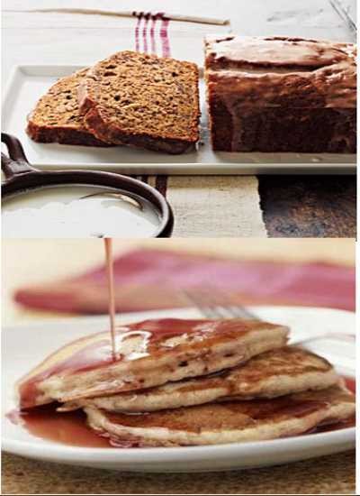 Hmm.. Yummy! Aneka Variasi Banana Bread