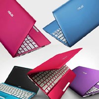 Netbook Baru Kecipratan Fitur Ultrabook