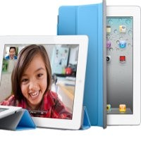 Harga iPad 2 Dipangkas USD 100