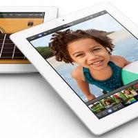 Mengapa iPad Baru Tak Diberi Nama?