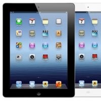 Spesifikasi New iPad vs iPad 2