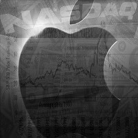New iPad Katrol Saham Teman-teman Apple