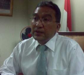 Fuad Rahmany Klaim Para Petinggi Pajak Bersih-bersih