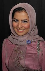 Five V Kini Berkerudung