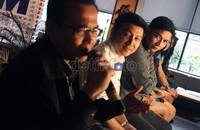 Sebagai Music Director dan Vocal Director, Pasha memilih tembang cantik Micel yang berjudul Rasa Dihatiku sebagai single jagoannya untuk bersaing dengan boyband and girlband pendatang baru lainnya.