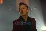 Konser Mini Nidji