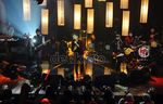 Konser Mini Nidji