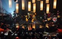 Konser itu pun berlangsung sangat intim. Gusmun/detikcom
