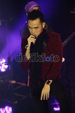 Konser Mini Nidji