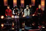 Konser Mini Nidji