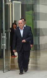 Ini Dia 5 Orang Terkaya Sejagat