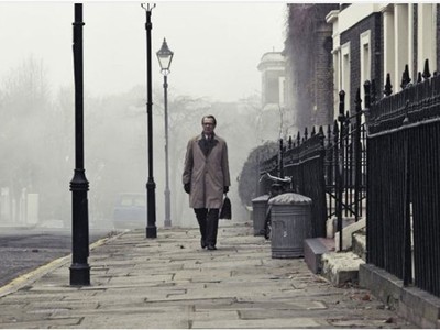 Tinker Tailor Soldier Spy, Memburu Agen Ganda Soviet