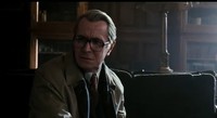 Film yang diadaptasi dari novel tahun 1974 karya John le Carre berjudul Tinker, Tailor, Soldier, Spy itu mengambil latar 1970-an di London. (StudioCanal/Working Title Films)