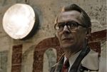 Tinker Tailor Soldier Spy, Memburu Agen Ganda Soviet