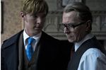 Tinker Tailor Soldier Spy, Memburu Agen Ganda Soviet