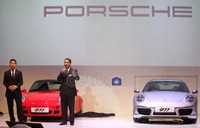 Generasi ketujuh Porsche 911 ini disebut-sebut sebagai mobil sport ikon yang tiada tara.