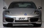 Brummm...New Porsche 911 yang Menantang