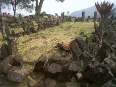 Teliti Situs Gunung Padang, Kemendikbud Akan Hadirkan Ahli Luar Negeri