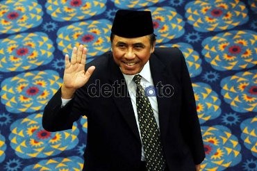 Pasca Penolakan DPRD, Ruangan Prijanto di Balaikota Sepi