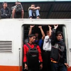 Manajemen KRL Diminta Lebih Sering Ngetweet Soal Gangguan Kereta