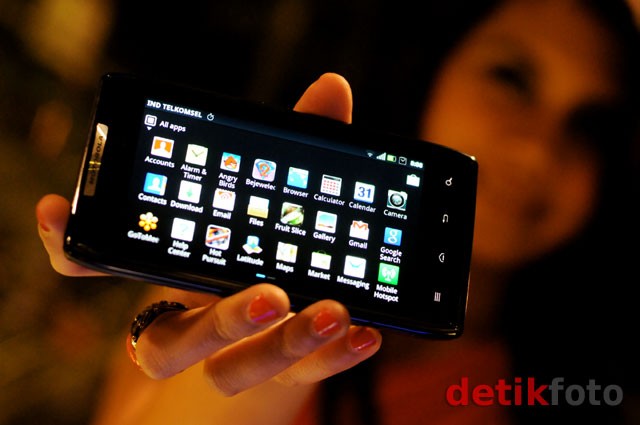 Rekam Percakapan Dugaan Korupsi, Laura dan Gunawan Dibui 2 Bulan