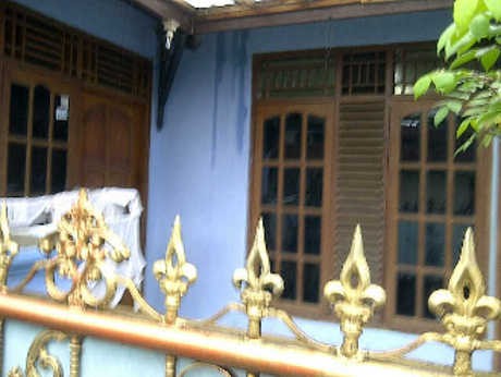 Pembuat Situs Pembunuh Bayaran Dikenal Tetangga Kerja di Bengkel