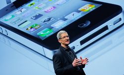 Mengenal Pengganti Steve Jobs