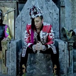 Big Bang Ingin Jadi Pusat Hallyu di Dunia