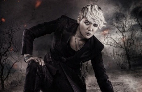 31 Ribu Tiket Musikal Junsu JYJ Diserbu Fans Perempuan
