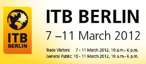 Warga Jerman Ramaikan Pameran Wisata Indonesia di Berlin