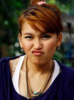 Ayu Ting Ting Manyun