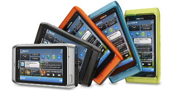 Nokia N8