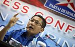 Demokrat Tanggapi Soal Kenaikan Harga BBM