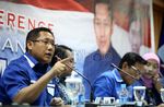 Demokrat Tanggapi Soal Kenaikan Harga BBM