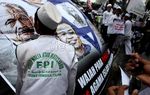 FPI Tolak Jaringan Islam Liberal