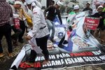 FPI Tolak Jaringan Islam Liberal
