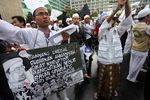 FPI Tolak Jaringan Islam Liberal